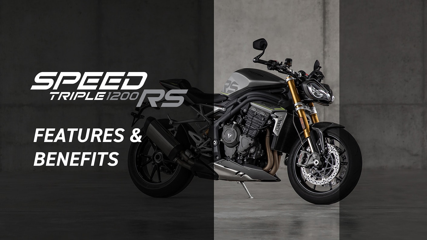 2021 triumph speed sales triple 1200 rs